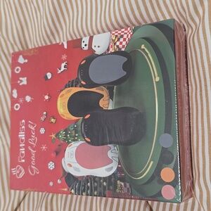 NIB, Rechargable hand warmers Black!